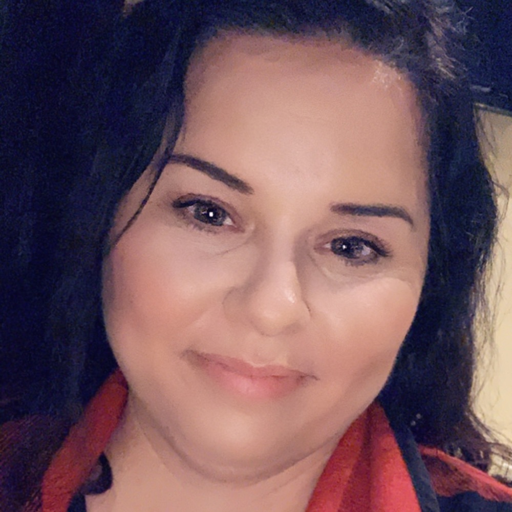 Meet your Posher, Alaina